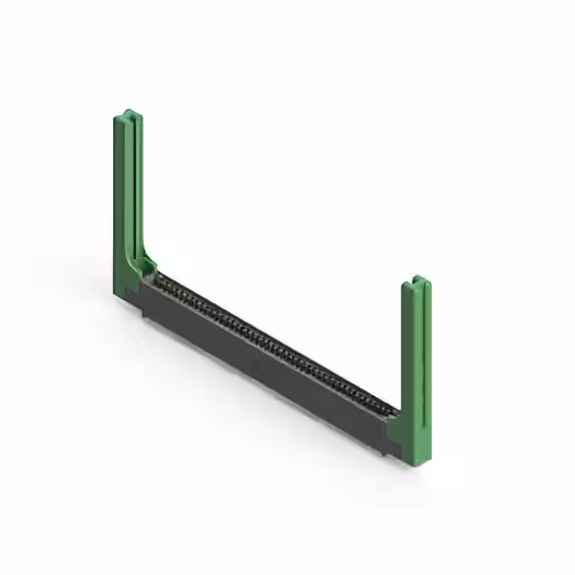 395-092-558-558 EDAC Inc.  Edgeboard Connectors